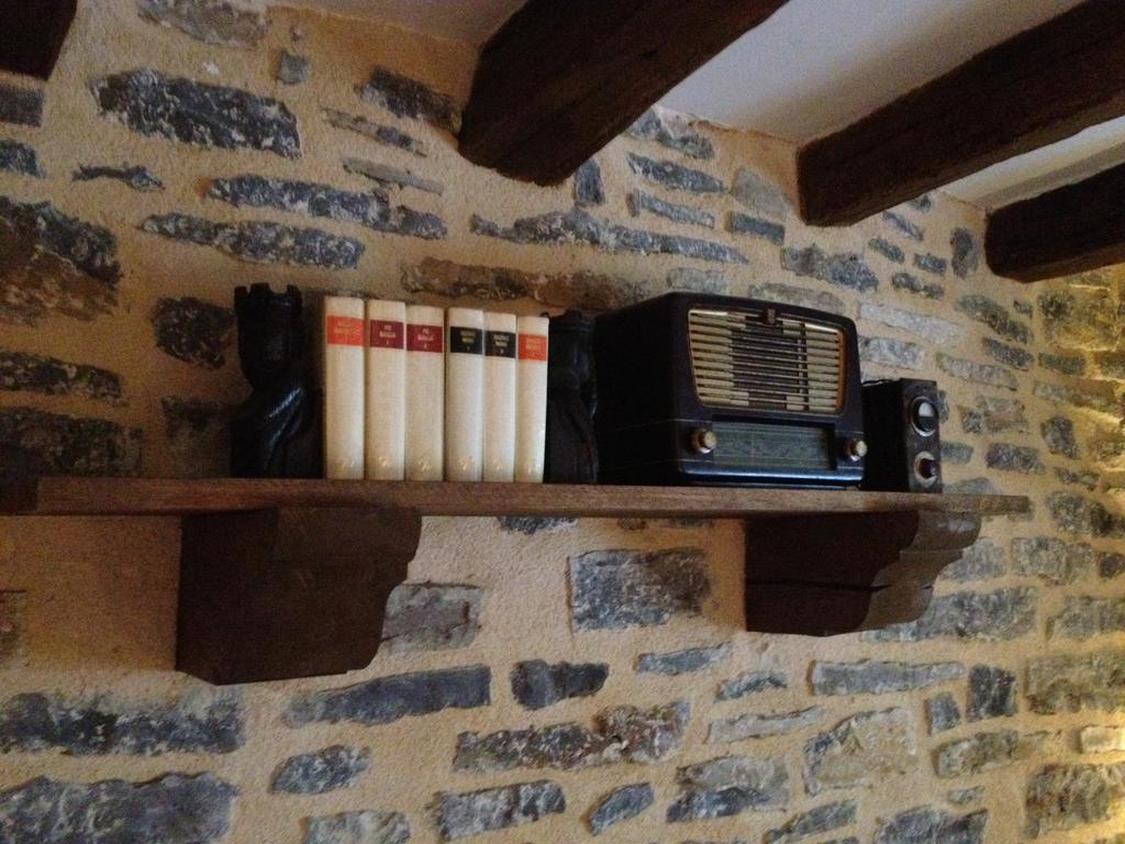 Casa Rural Garabilla Llanteno 객실 사진
