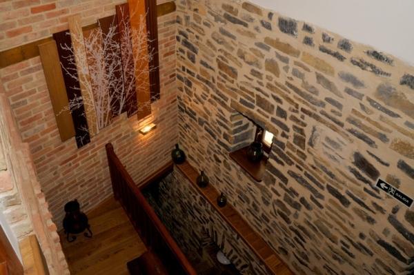 Casa Rural Garabilla Llanteno 객실 사진