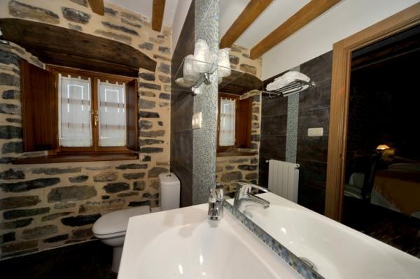 Casa Rural Garabilla Llanteno 객실 사진
