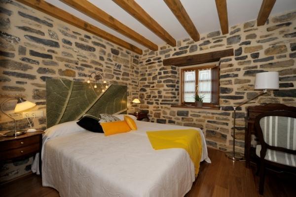 Casa Rural Garabilla Llanteno 객실 사진
