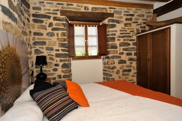 Casa Rural Garabilla Llanteno 객실 사진