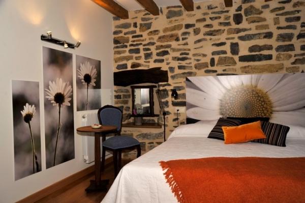 Casa Rural Garabilla Llanteno 객실 사진