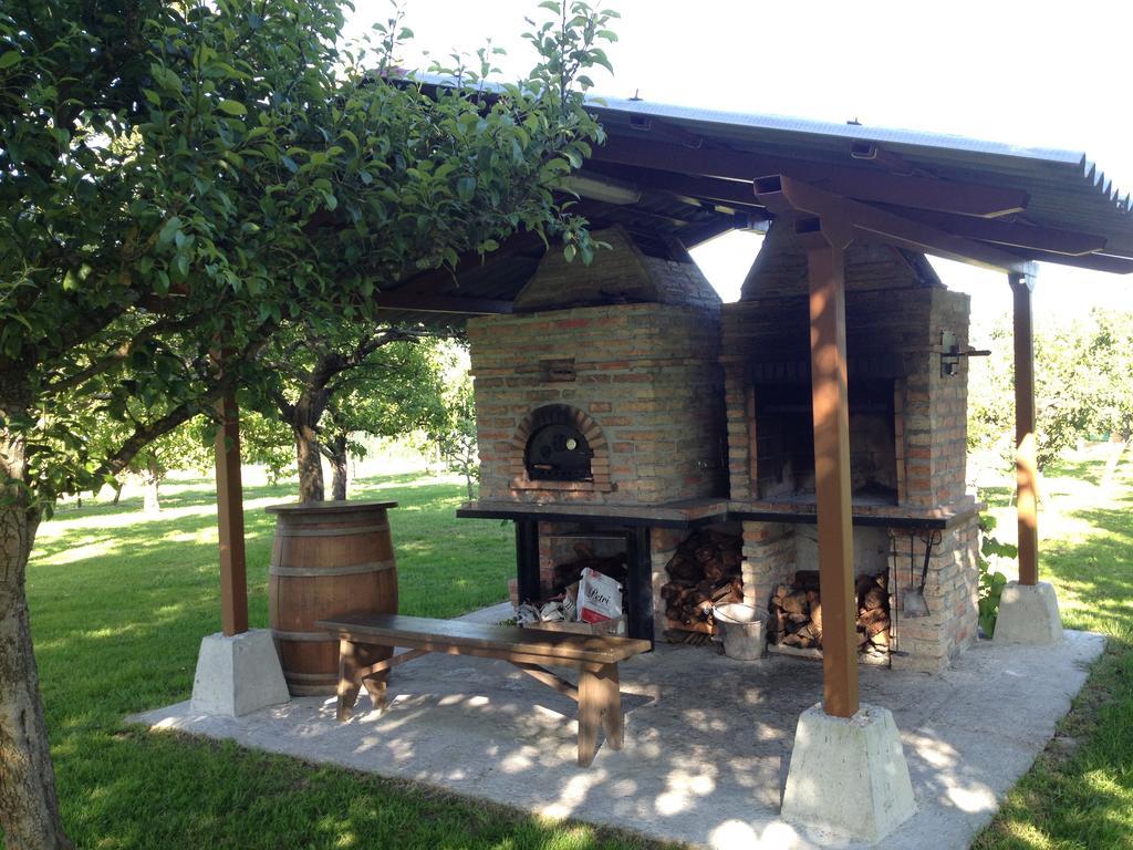 Casa Rural Garabilla Llanteno 객실 사진