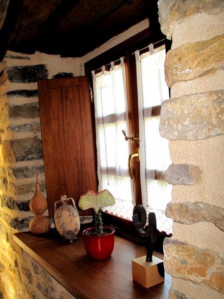 Casa Rural Garabilla Llanteno 외부 사진