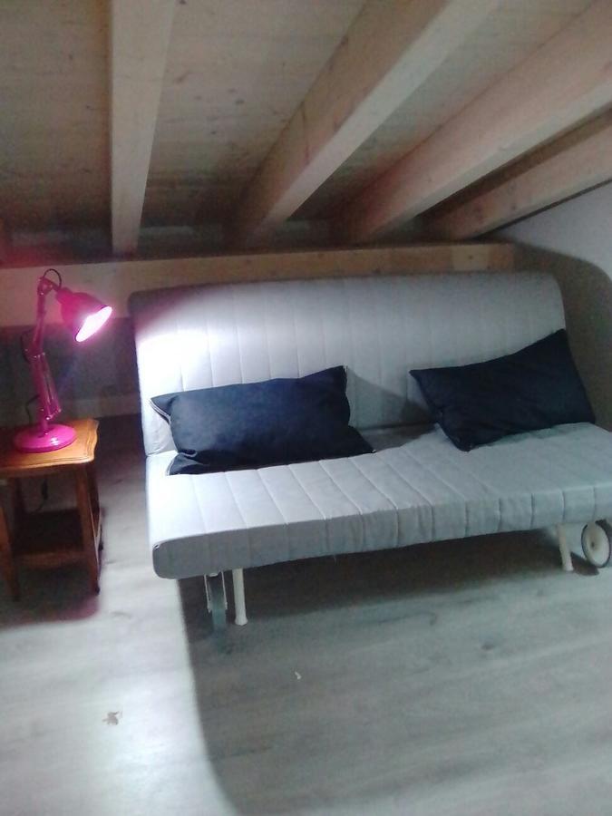 Casa Rural Garabilla Llanteno 외부 사진