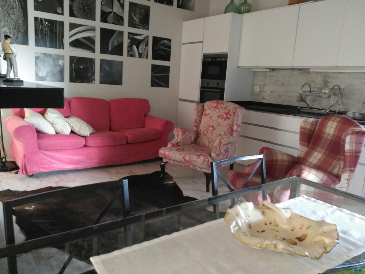 Casa Rural Garabilla Llanteno 외부 사진