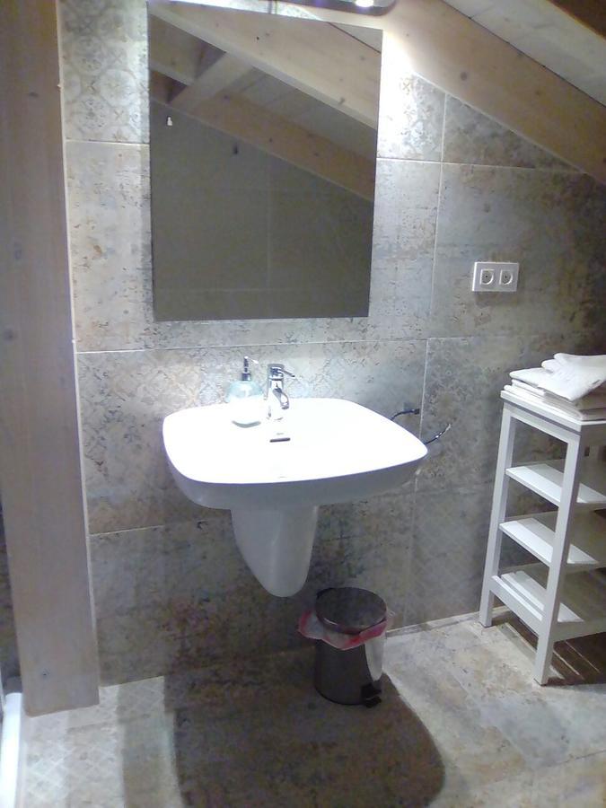 Casa Rural Garabilla Llanteno 외부 사진
