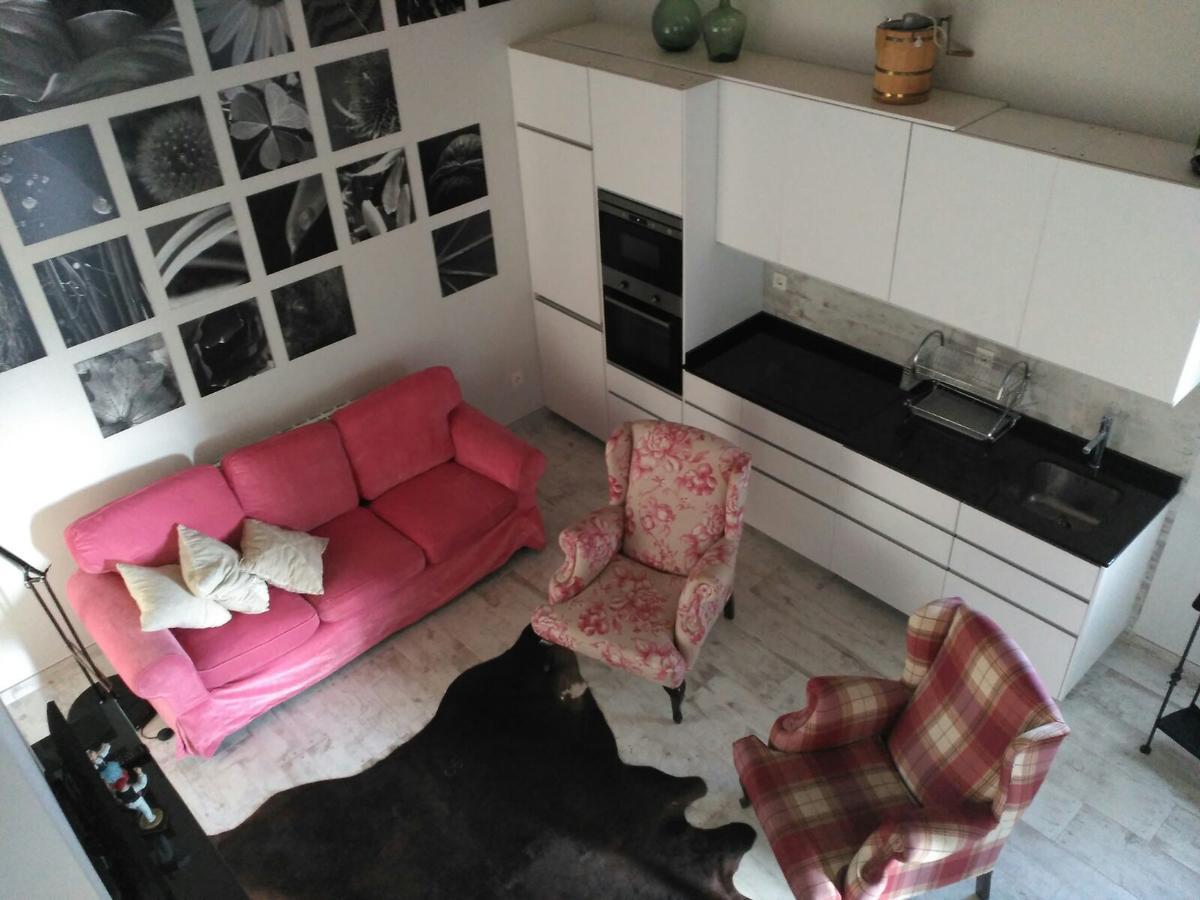 Casa Rural Garabilla Llanteno 외부 사진